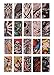 TAUT 20pcs Set Unisex Body Art Arm Stockings Slip Fake Temporary Tattoo Sleeves