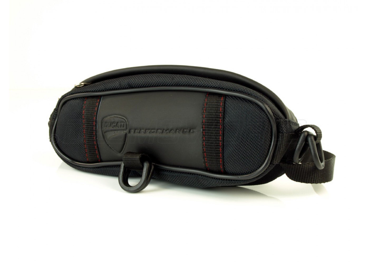 Amazon Ducati Handlebar Bag by Ducati Ducati フロントバッグ