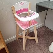 hape high chair