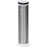 1 1/8" (W) x 5 1/8" (L) KleenWater 500 Mesh Sediment Stopper Spin-Down Sand Separator Replacement Filter Screen