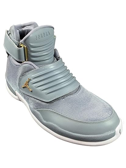 jordan generation 23 cool grey