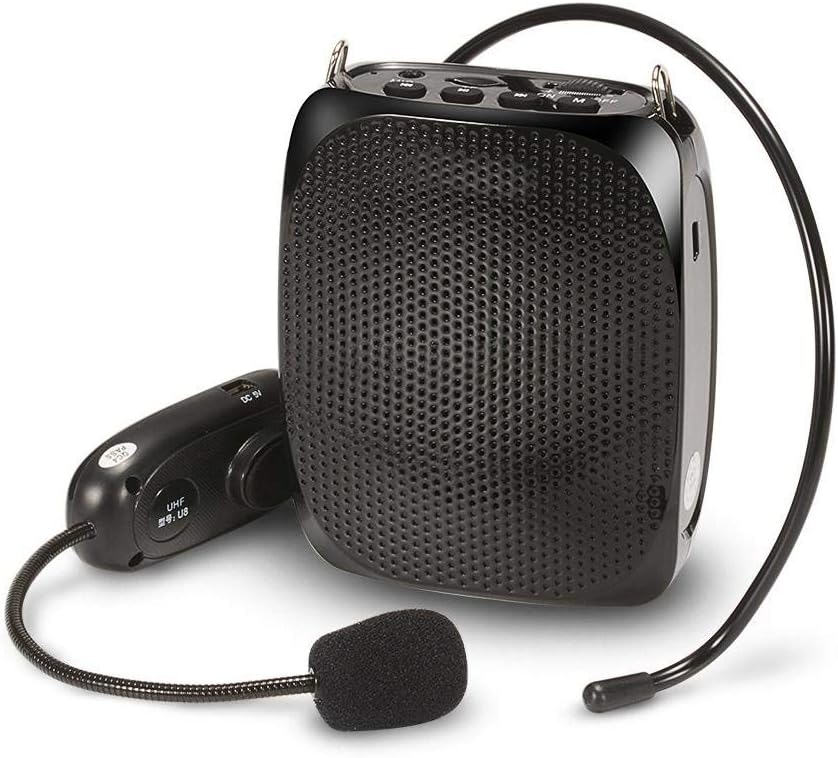 Microfoni per gli insegnanti allenatori