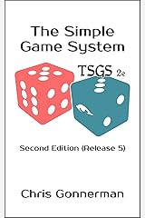 The Simple Game System Kindle Edition