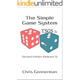 The Simple Game System