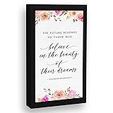 Pretty Perfect Studio Eleanor Roosevelt Quotes