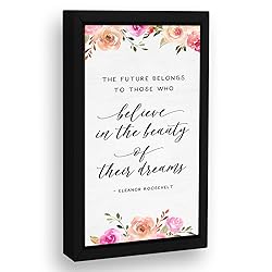 Pretty Perfect Studio Eleanor Roosevelt Quotes