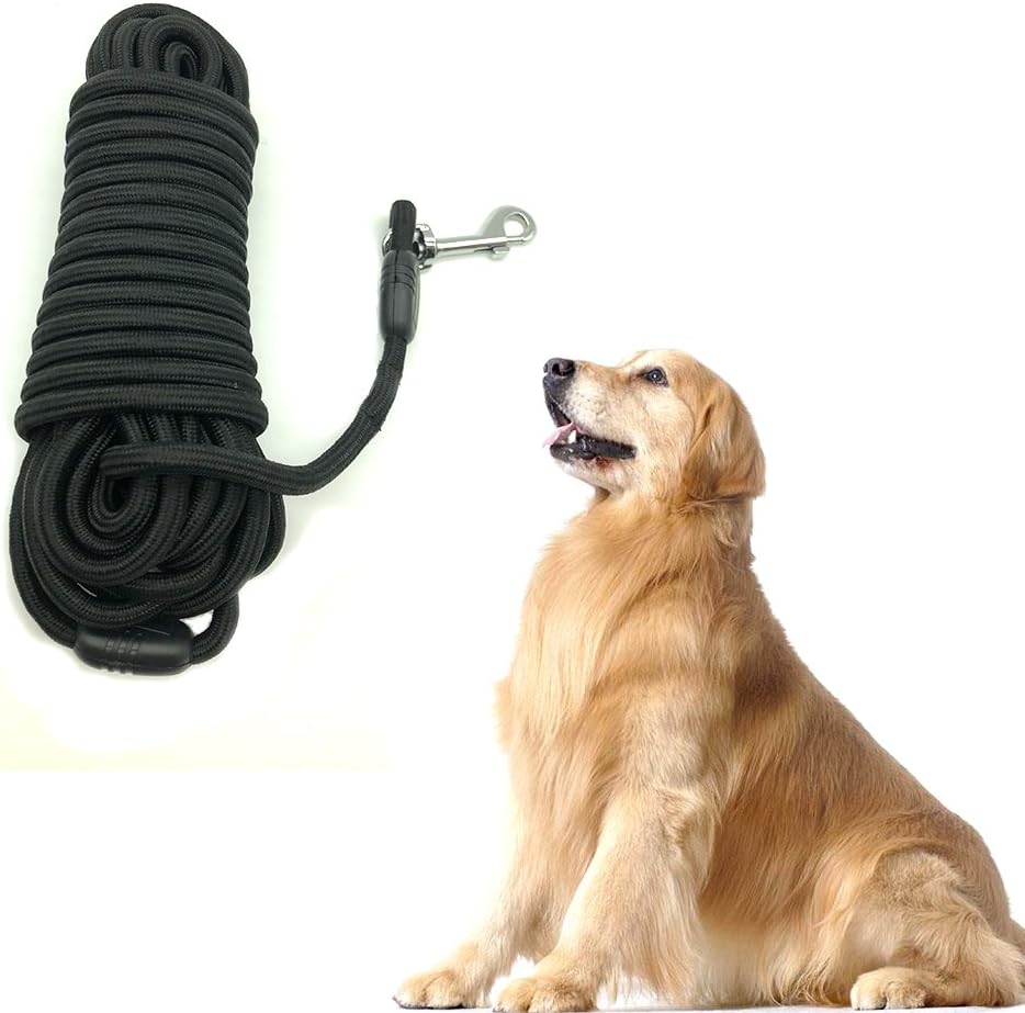 10 metre dog training lead