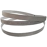 FOXBC 93" X 3/4" X 10/14 TPI Metal Cutting Bi-Metal