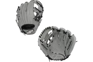 SSK Z5 Craftsman Youth Baseball Glove – 10.5” – 11” – 11.25” – 11.5” Right & Left Hand Throw