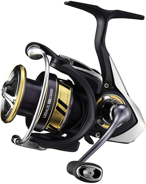daiwa legalis 2000
