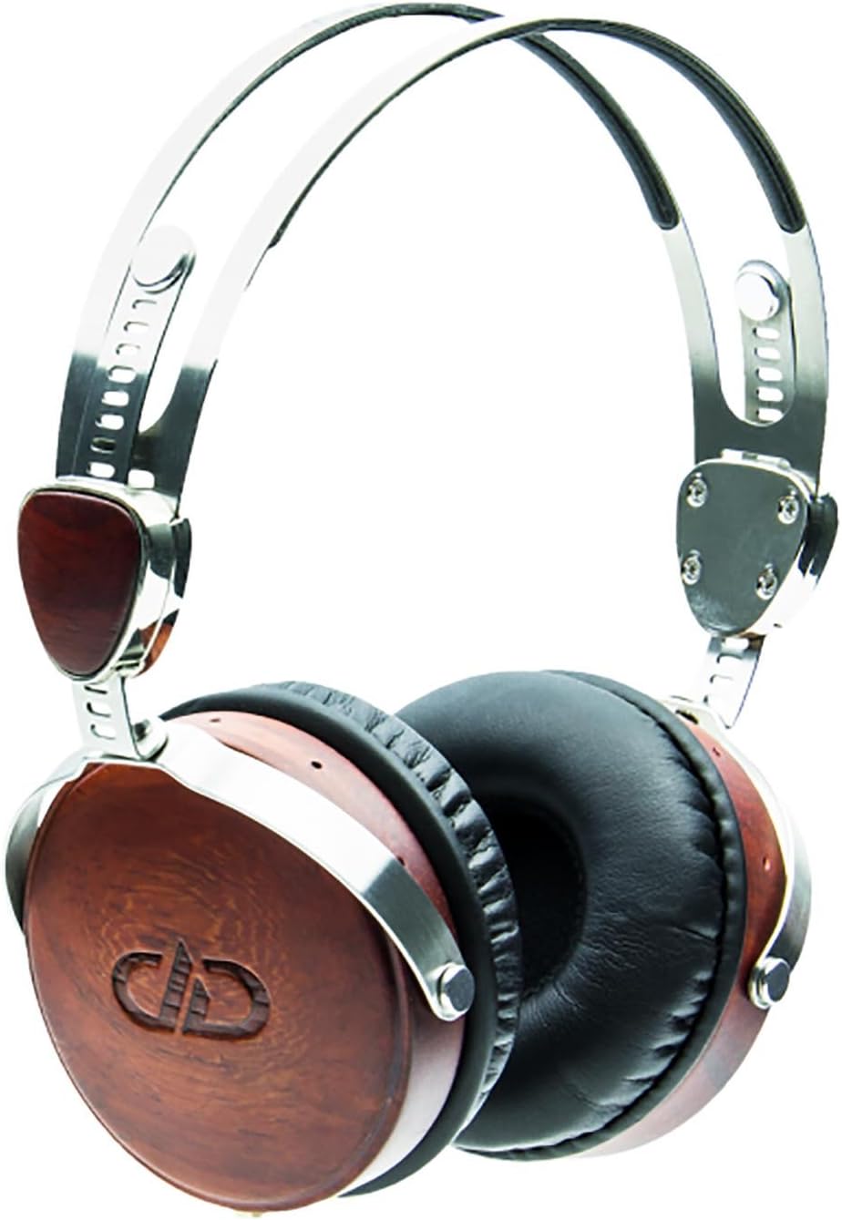 DD Audio DXB-03 Studio Headphones