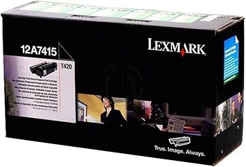 lexmark 420