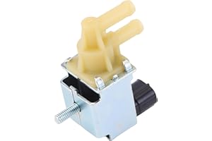 877805T Vacuum Solenoid Valve for Mercury Mariner Outboard Vacuum Switch VSV EGR Solenoid Valve 30HP 40HP 50HP 60HP 4 Boat Pa