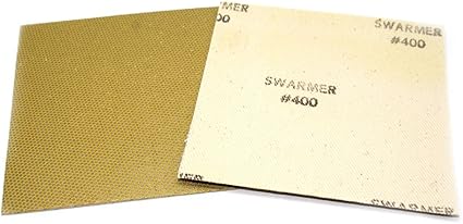 Insung Diamant Schleifpapier Tabelle Dot Type Amazon De Baumarkt