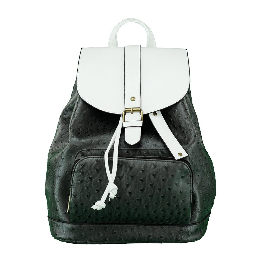 SALE Original My Case of Beauty Rucksack "Beauty Back" veganes Leder