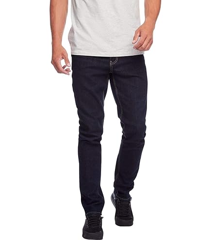 パンツ XTONZ XP114 Diamond Denim Pants BLACK xp114 Amazon.com: Black Diamond Equipment - Men's Forged Denim