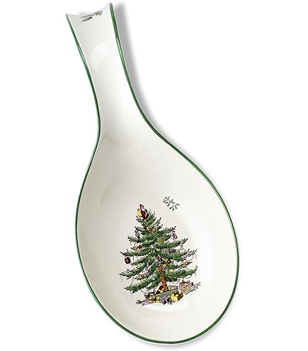 Amazon.com | Spode Christmas Tree 13