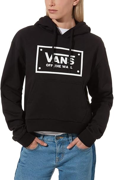 sudadera vans amazon