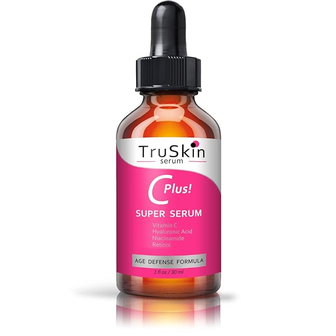truskin niacinamide serum