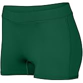 Augusta Sportswear Girls Augusta Sportswear Girls Dare Shorts