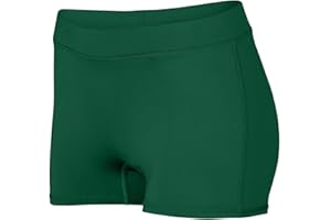 Augusta Sportswear Women's Ladies Dare Shorts
