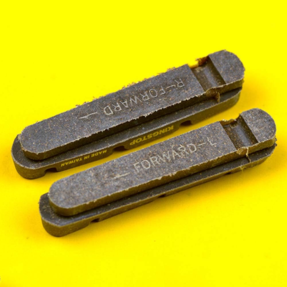shimano brake pads road