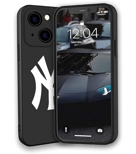 Amazon.com: ICWUIC MLB New York Yankees iPhone Case - Clear Back Panel with Team Logo, Rugged Drop Protection for iPhone 17 Pro Max, NY Yankees Gift : Cell Phones & Accessories Amazon.com: ICWUIC MLB New York Yankees iPhone Case - Clear Back Panel with Team Logo, Rugged Drop Protection for iPhone 17 Pro Max, NY Yankees Gift : Cell Phones & Accessories