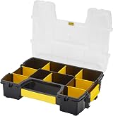 Stanley Sortmaster STST1-70720 Organizer Stackable Multi-Colour view 3