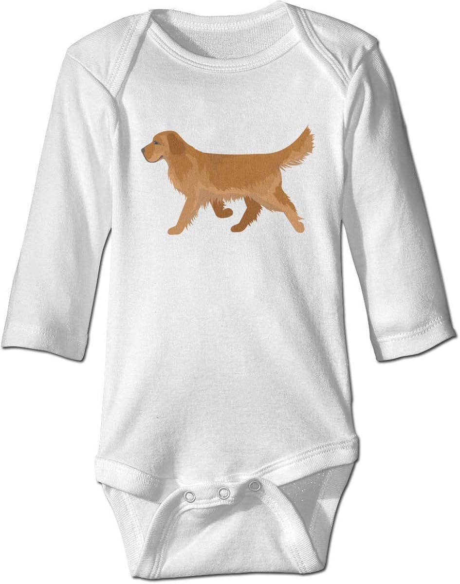 golden retriever baby clothes