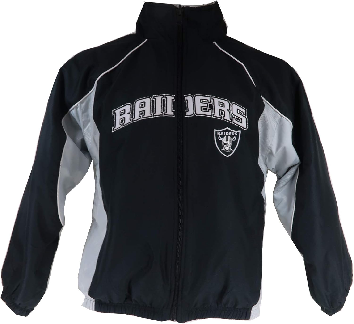 raiders clothing