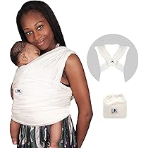 simple baby sling