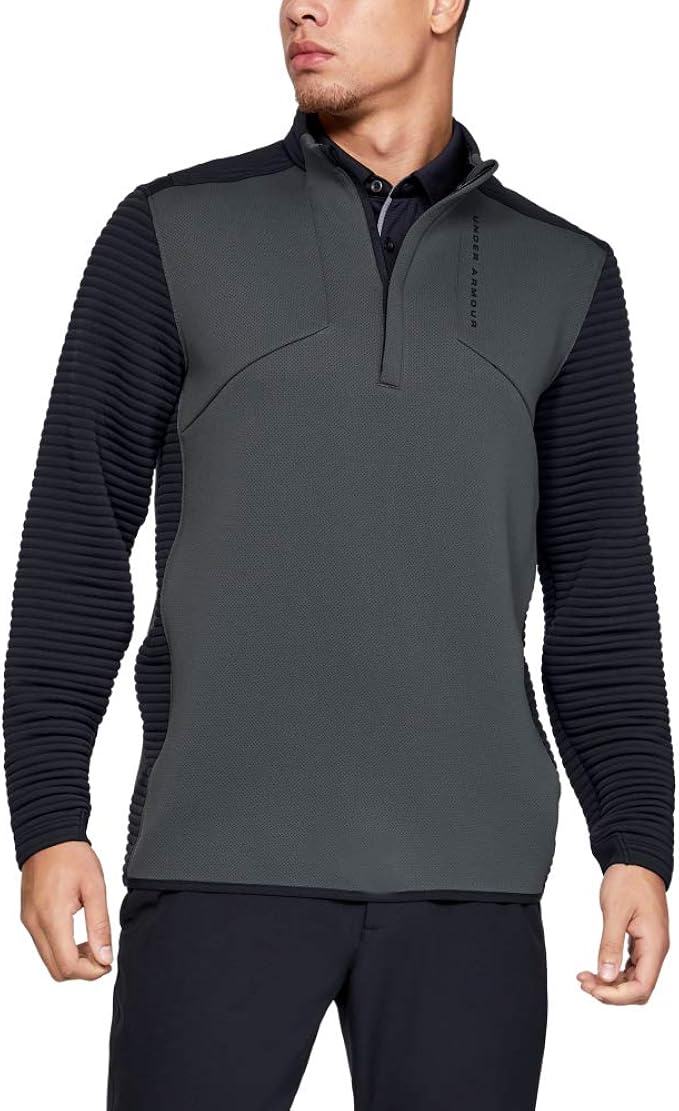 under armour daytona quarter zip