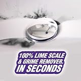 Cillit Bang Limescale & Dirt Remover Spray | 3 Pack | 750ml Each view 4