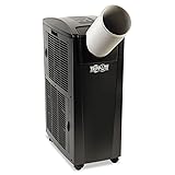 Tripp Lite Self-Contained Portable Air Conditioning