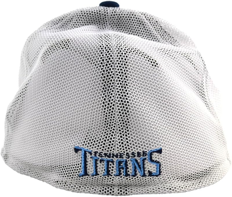 M 3930HEATHER E3 Tennesse Titans OTC