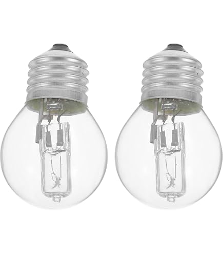 WOFO Halogen Replacement Bulb For Flavorwave Turbo Oven – 1200W 110V Clear