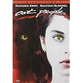 Cat People - (1982) [DVD]