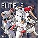 Major League Baseball Elite 2020 Calendar by 