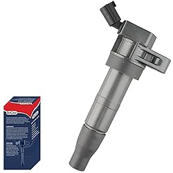 DrCax OEM Ignition Coil UF611 27300-2G000