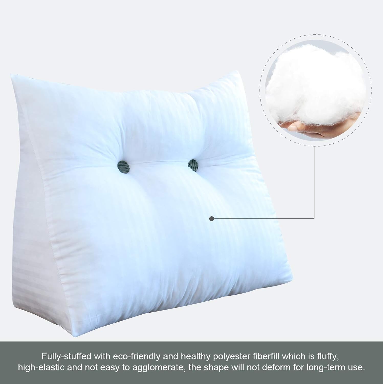 vercart coussin de lecture