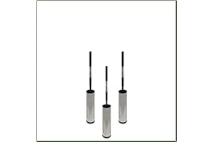 MANPLOW Short Handle Stretch Wrap Dispenser (3)