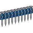 BOSCH NB-100 1 In. Collated Concrete Nails
