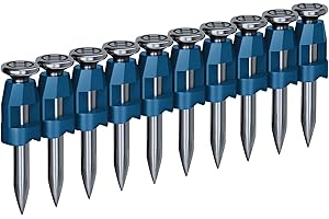 BOSCH NB-100 1 In. Collated Concrete Nails