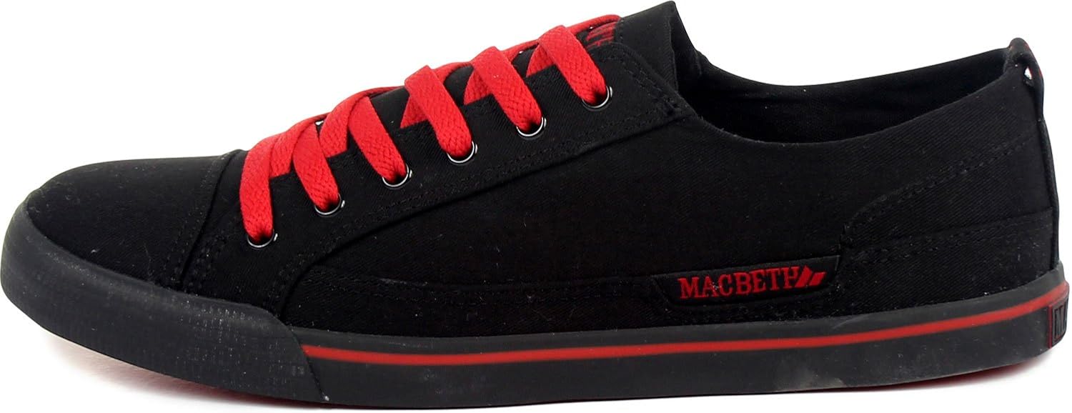 macbeth shoes amazon