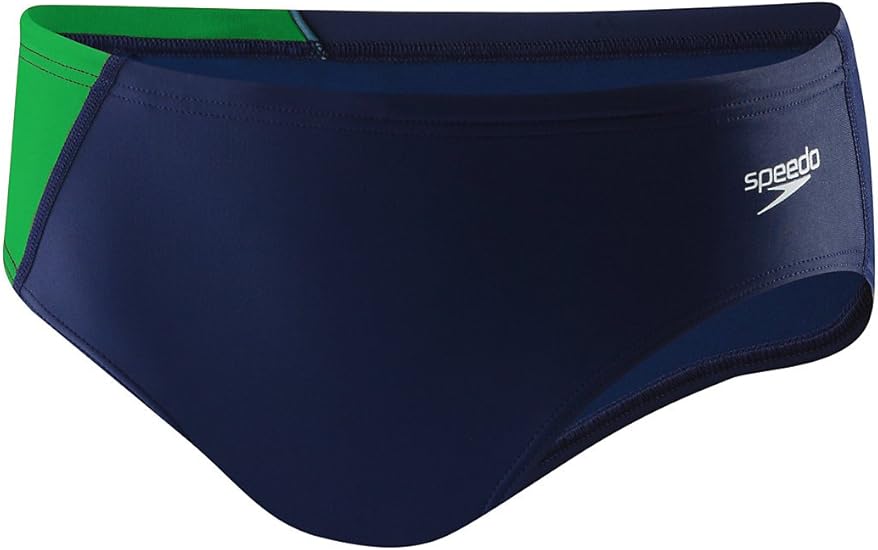 speedo powerflex eco mens