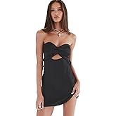 Princess Polly Womens Shellie Mini Dress