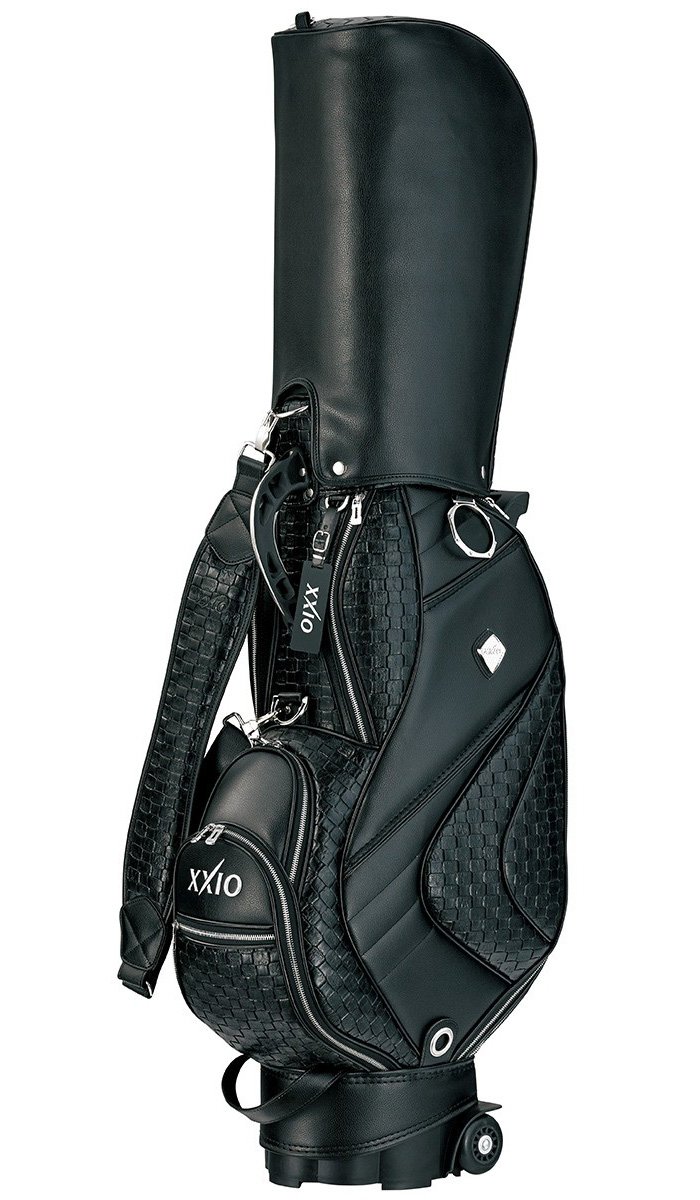 XXIO Golf Transport Cart Bag 4907913100802 eBay