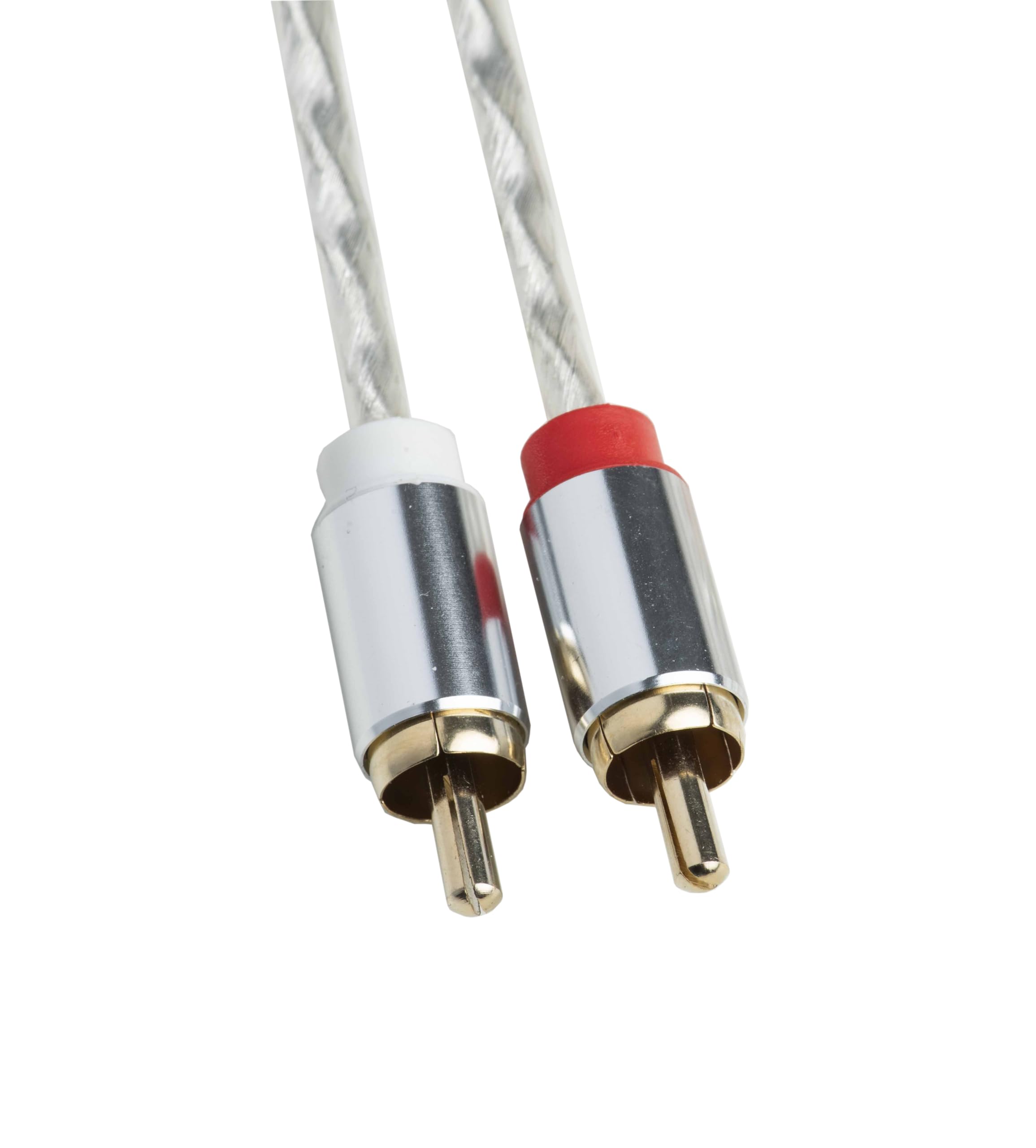 Pro-Ject Connect it Line E RCA, Entry-Level Audiophile Cable (1.23 m)