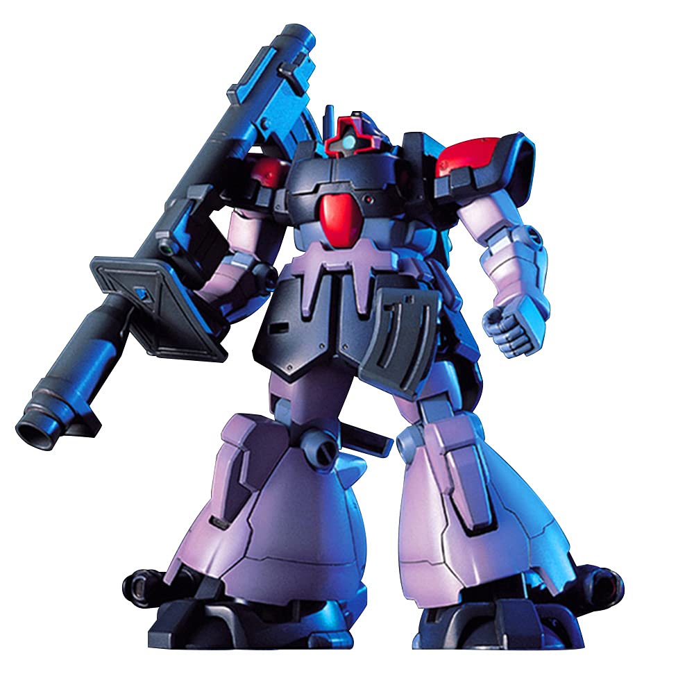 HGUC 1/144 MS-09F DOMTROPEN