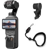 DJI Osmo Pocket 4 Standard Combo | DJI Osmo Pocket 4 Standard Combo, 4K/240fps Vlog Camera